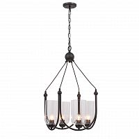 подвесная люстра st luce codita sl333.303.04 в Шахтах