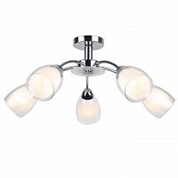 потолочная люстра arte lamp 53 a7201pl-5cc в Шахтах