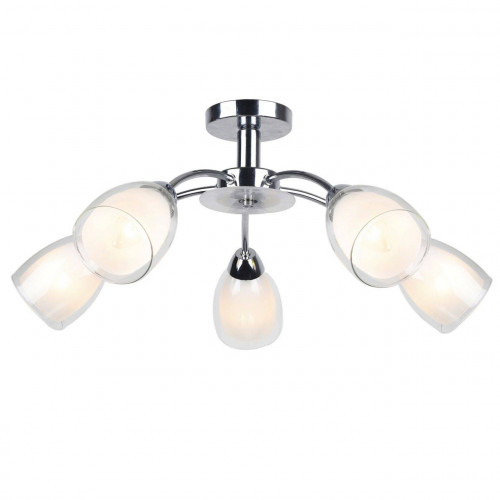 потолочная люстра arte lamp 53 a7201pl-5cc в Шахтах