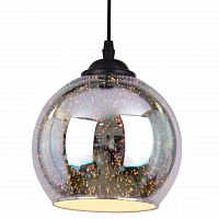 подвесной светильник arte lamp miraggio a3215sp-1bk в Шахтах