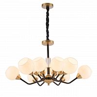 подвесная люстра favourite germen 2550-12p в Шахтах