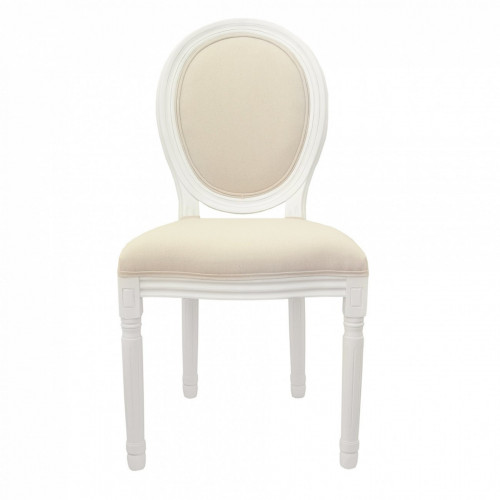 стул volker beige+white в Шахтах