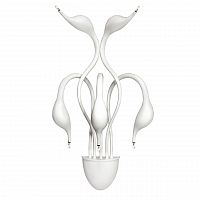 бра lightstar cigno collo wt 751656 в Шахтах