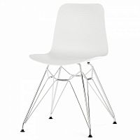 стул eiffel (eames style) белый в Шахтах