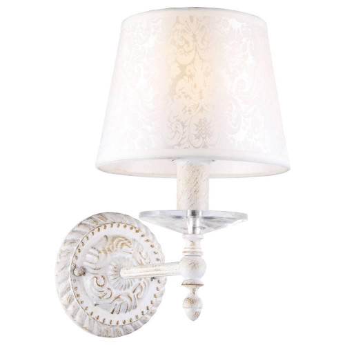 бра arte lamp granny a9566ap-1wg в Шахтах