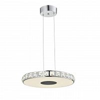 подвесной светодиодный светильник st luce impato sl821.103.01 в Шахтах