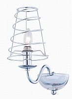 бра arte lamp cage a4320ap-1cc в Шахтах