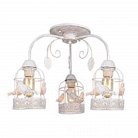 потолочная люстра arte lamp cincia a5090pl-3wg в Шахтах