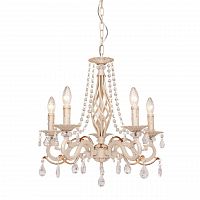 подвесная люстра silver light maria 516.51.5 в Шахтах