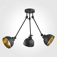 подвесная люстра tk lighting 2175 techno в Шахтах