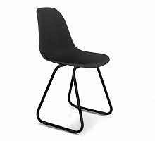 стул dsr черный s38 (eames style) в Шахтах