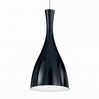 подвесной светильник ideal lux olimpia sp1 nero в Шахтах