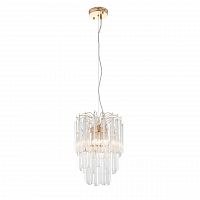 подвесная люстра st luce osoleto sl386.203.05 в Шахтах