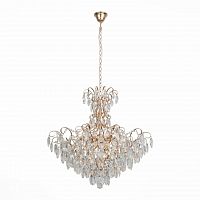 подвесная люстра st luce orecchini sl846.203.09 в Шахтах