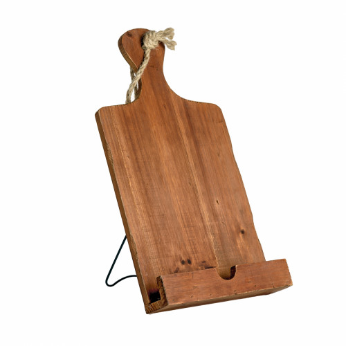 подставка деревянная для планшета tablet holder в Шахтах