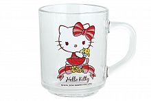 кружка hello kitty в Шахтах