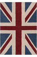 ковер union jack classic 240х330 в Шахтах