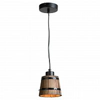 подвеcной светильник lussole loft grlsp-9530 в Шахтах