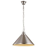 подвесной светильник arte lamp pendants a9330sp-1ss в Шахтах