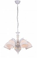 подвесная люстра st luce fiore sl151.503.05 в Шахтах