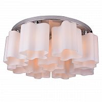 потолочная люстра arte lamp serenata a3479pl-9cc в Шахтах