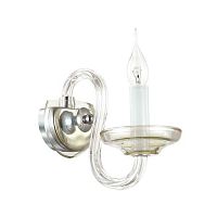 бра odeon light chicca 3933/1w в Шахтах