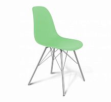 стул dsr pp зеленый мятный s37 (eames style) в Шахтах