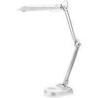 настольная лампа arte lamp desk a5810lt-1si в Шахтах