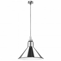 подвесной светильник lightstar loft 765024 в Шахтах