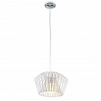 дизайнерский подвесной светильник spot light cage 9504102 в Шахтах