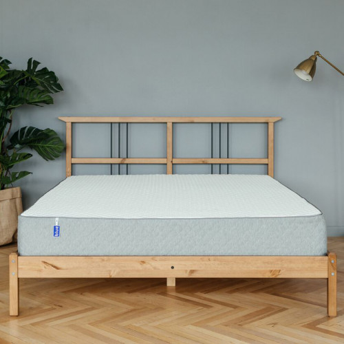 матрас blue sleep hybrid 160x190 в Шахтах