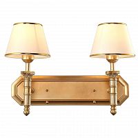 бра arte lamp liguria a9185ap-2sg в Шахтах