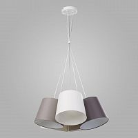 подвесная люстра tk lighting 1540 atos в Шахтах