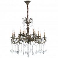 подвесная люстра st luce ornatole sl174.503.12 в Шахтах