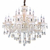 подвесная люстра st luce principessa sl632.503.15 в Шахтах