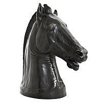 статуэтка horse head medici riccardi от eichholtz в Шахтах