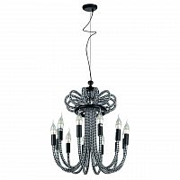 подвесная люстра divinare 2718/04 lm-12 в Шахтах