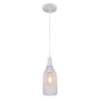 подвесной светильник odeon light bottle 3354/1 в Шахтах