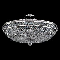 потолочная люстра maytoni ottilia dia700-cl-12-n в Шахтах