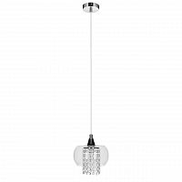 дизайнерский подвесной светильник spot light cordia 1192128 в Шахтах