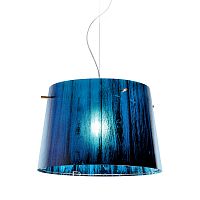 подвесной светильник woody blue от slamp в Шахтах