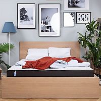 матрас blue sleep сoncept 200x190 в Шахтах