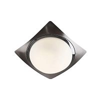 потолочный светильник idlamp alessa 370/15pf-whitechrome в Шахтах