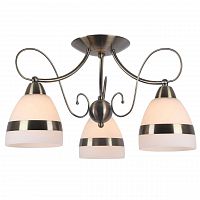 потолочная люстра arte lamp 55 a6192pl-3ab в Шахтах