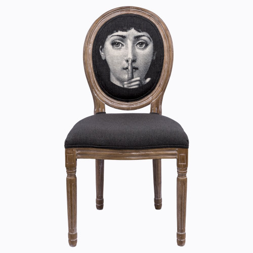 стул секрет fornasetti в Шахтах