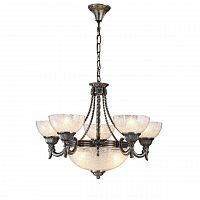 подвесная люстра arte lamp fedelta a5861lm-3-5ab в Шахтах