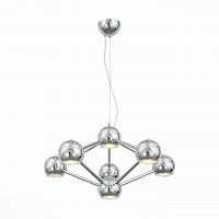 подвесная люстра st luce rottura sl853.103.07 в Шахтах