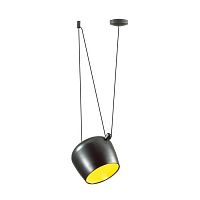 подвесной светильник odeon light foks 4104/1 в Шахтах