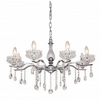 подвесная люстра silver light venere 724.54.8 в Шахтах