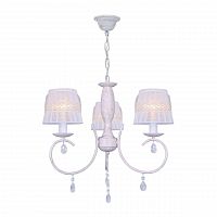 подвесная люстра toplight camilla tl1135-3h в Шахтах